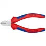 Knaibles Knipex 70 05 125, zilas