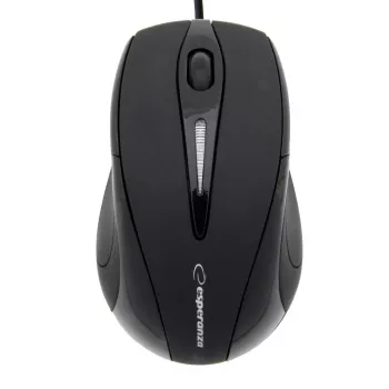 Esperanza EM102K pele USB Type-A optiskā 800 DPI
