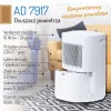 Adler AD 7917 gaisa kompresora žāvētājs