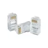 Kabeļa aksesuārs RJ45 ligzda 100 gab./PFM976-631 Dahua