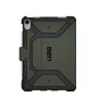 Urban Armor Gear 12339X117272 planšetdatora maciņš 27.7 cm (10.9) Folio Zaļš