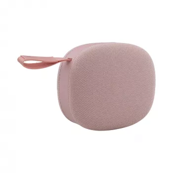 Sbox BT-161 Rose — portatīvais Bluetooth skaļrunis