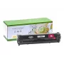 STATIC toneru kasetne saderīga ar HP CE273A/CE343A/CE743A magenta remanufactured 7500 lpp.