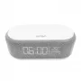 Bluetooth skaļrunis, modinātājpulkstenis un bezvadu lādētājs Nasa SPC400