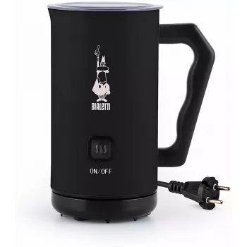 Bialetti MKF02 Automātiskā kafijas automāts Melns