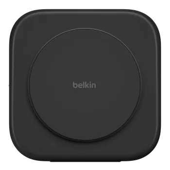 Belkin WIZ024VFBK Barošanas adapteris Melns