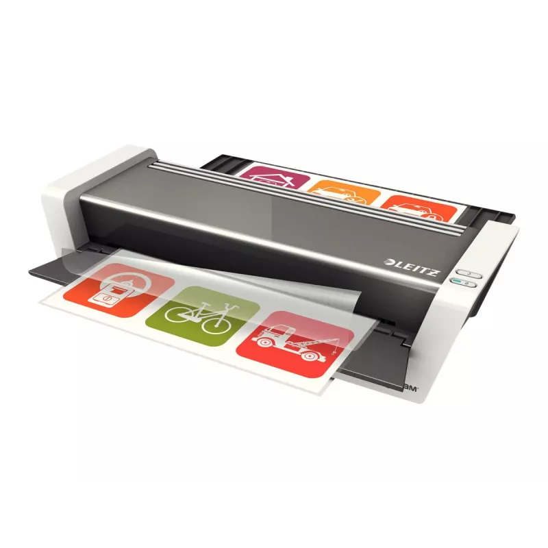 Karstās laminēšanas iekārta Leitz 74744000 1000 mm/min 32 cm platums 1700 W