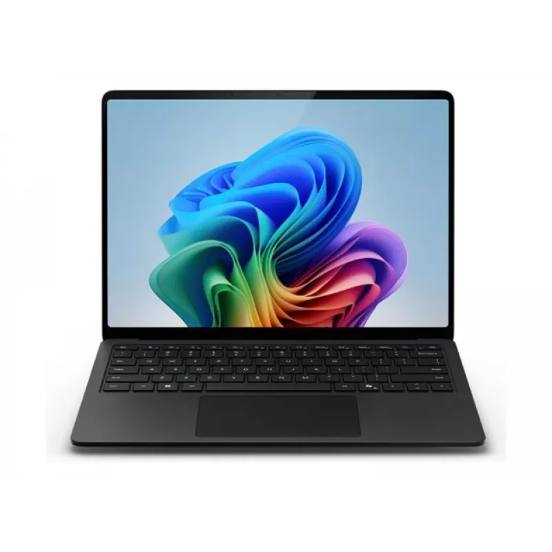 MICROSOFT Surface Laptop 7 Copilot+PC Snapdragon Elite 15 collu LCD Skārienjutīgs 16GB 1TB SSD W11H Starptautisks Grafīts CE