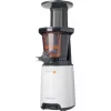 Kenwood JMP 400 WH lēnais sulu spiede 140 W Melns, Balts