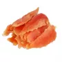 HILTON Soft Chicken Jerky suņu našķis – mīksta vistas krūtiņa, 500 g