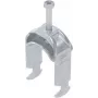 OBO Bettermann Skavas kronšteins 34-40mm BS-H1-M-40 FT (1186036)