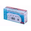 K5DCO Kidde oglekļa monoksīda detektors ar LCD displeju
