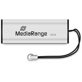 USB zibatmiņa MediaRange MR918 128 GB USB Type-A / Micro-USB