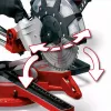 Griezējzāģis Einhell TC-SM 2534/1 Dual