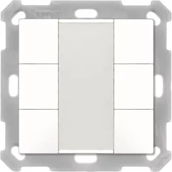 Mdt BE-TA5506.G2 KNX un ēku automatizācijas ierīce