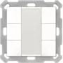 Mdt BE-TA5506.G2 KNX un ēku automatizācijas ierīce
