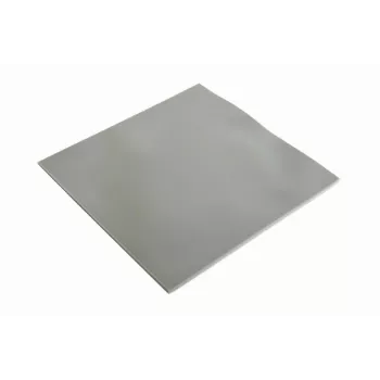 Gembird TG-P-01 Silikona termopad, 100 x 100 x 1 mm