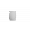 Midea MF100W70/W priekšējās ielādes veļasmašīna — 7 kg, 1200 apgr./min, Enerģijas klase D, 60 cm platums
