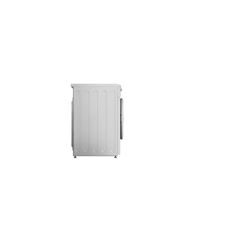 Midea MF100W70/W priekšējās ielādes veļasmašīna — 7 kg, 1200 apgr./min, Enerģijas klase D, 60 cm platums