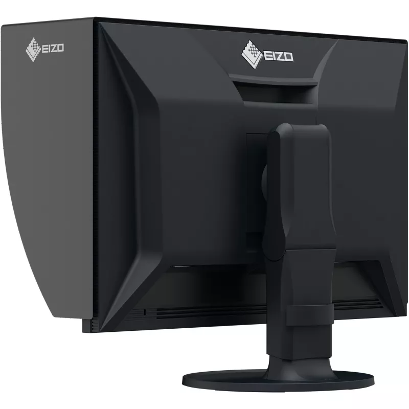 EIZO ColorEdge CG2400S profesionālais monitors 61.2 cm (24.1 collas) 1920 x 1200 WUXGA LCD Melns