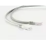 S/CONN Cat. 5e F/UTP 25m tīkla kabelis pelēks Cat5e F/UTP FTP