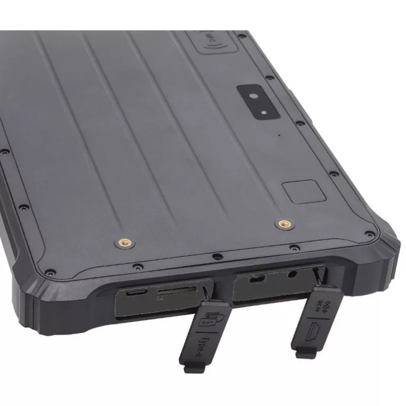 ALLNET X-trail-100-Intel – izturīgs planšetdators ar Windows, NFC un LTE