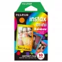 Fujifilm Instax Mini Rainbow momentfilma