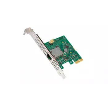Intel I226-T1 Iekšējā Ethernet tīkla karte 2.5 Gb/s Vadu PCI Express