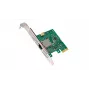 Intel I226-T1 Iekšējā Ethernet tīkla karte 2.5 Gb/s Vadu PCI Express