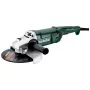 Leņķa slīpmašīna Metabo 606432000