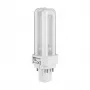 Kompaktā dienasgaismas spuldze Osram DULUX F24 EM V 12W 840 2G10