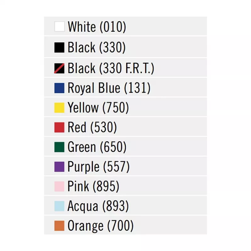 Atkārtoti lietojamais kabeļu saites Velcro ONE-WRAP 200 x 20 mm, polipropilēns (PP), melns — iepakojumā 100 gab.