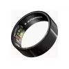 Ultrahuman Ring Air Aster Black 11. izmērs