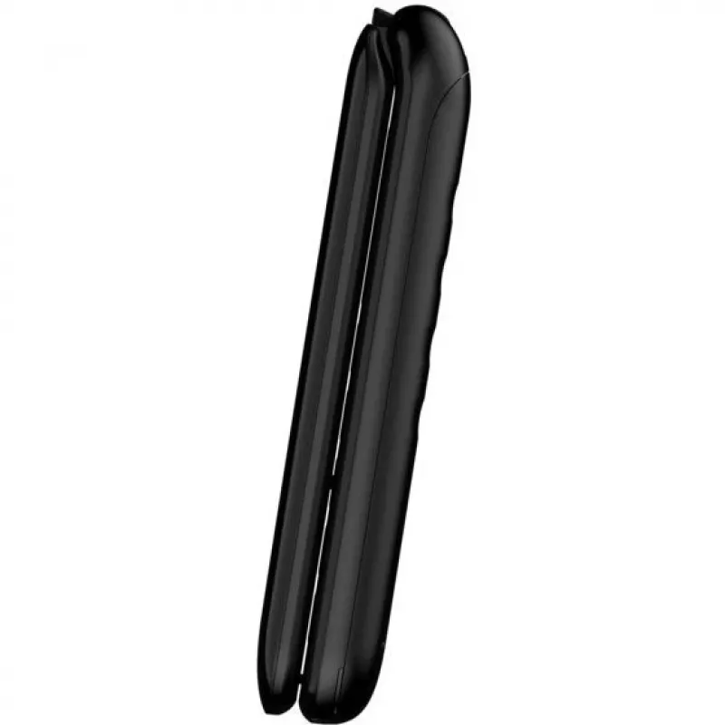 Gigaset GL595 2.8 collu 0.3 MP melns
