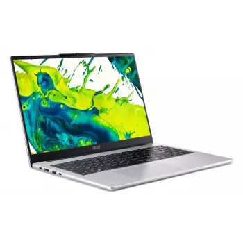 Portatīvais dators Acer Aspire Lite Ryzen 7 5825U, 15.6 collu FHD displejs, 16GB RAM, 512GB SSD