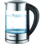 Prime3 PRIME3 SEK81 1.7 L Sudeniņš Sudraba