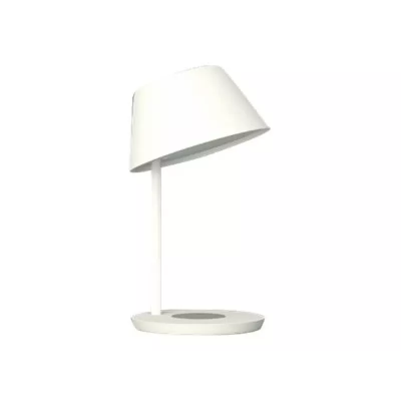 Yeelight Staria Pro viedā naktsgaisma ar bezvadu lādētāju