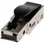 Tīkla savienotājs - RJ45 - vīrišķais - CAT5/6/6a (AWG 22-26) - MPTL un PoE saderīgs - 10 gab.