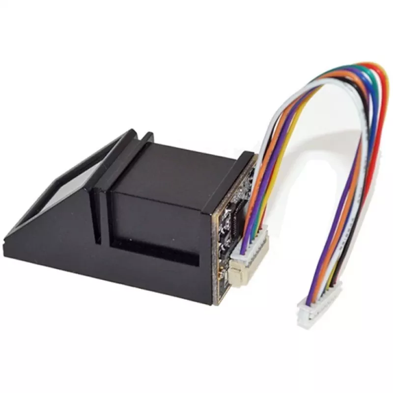 4duino pirkstu nospiedumu sensors Arduino (ALL_OY_3429)