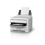 Printeris Epson WorkForce Pro WF-M5399DW tintas strūklas melnbalts