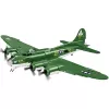 Būvkomplekts COBI Boeing B-17G Flying Fortress 1210 gabali