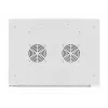 LANBERG sienas montāžas skapis 19 inch 9U 600x450