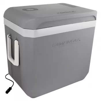 Dzesētājs Campingaz Powerbox Plus 36 L Pelēks