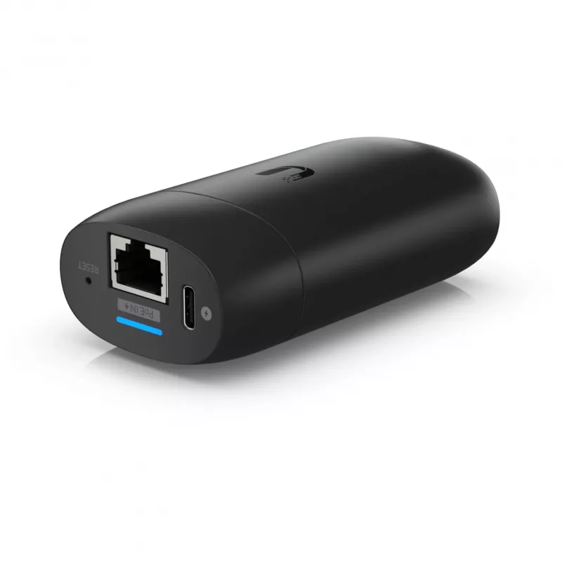 UbiQuiti – Pārvērt jebkuru TV par pārvaldāmu displeju