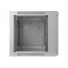 Digitus sienas montāžas korpuss Dynamic Basic sērija - 600x450 mm (PxD)