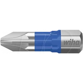 Wiha 41602 Pozidriv uzgaļu komplekts 5 gab.