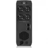 PowerWalker VI 1000 CSW nepārtrauktās barošanas avots (UPS) Line-Interactive 1 kVA 600 W 4 AC kontaktligzdas