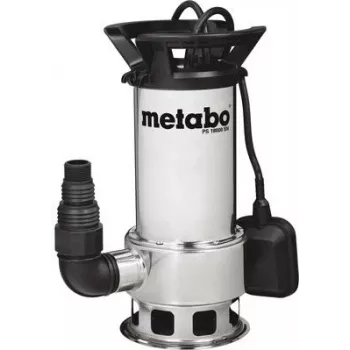 Drenāžas sūknis Metabo PS 18000 SN