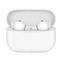 Bezvadu austiņas HUAWEI FreeBuds SE 4 — intraaurālās, 20–20000 Hz, 36 g, baltas