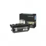 Lexmark X642H31E - Toner melns - X644dte, X644e MFP, X644e MFP Page Plus Solution